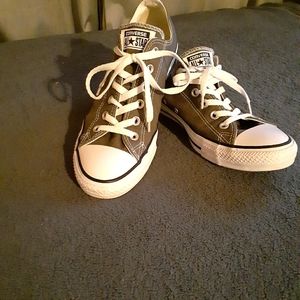 Converse all star shoes